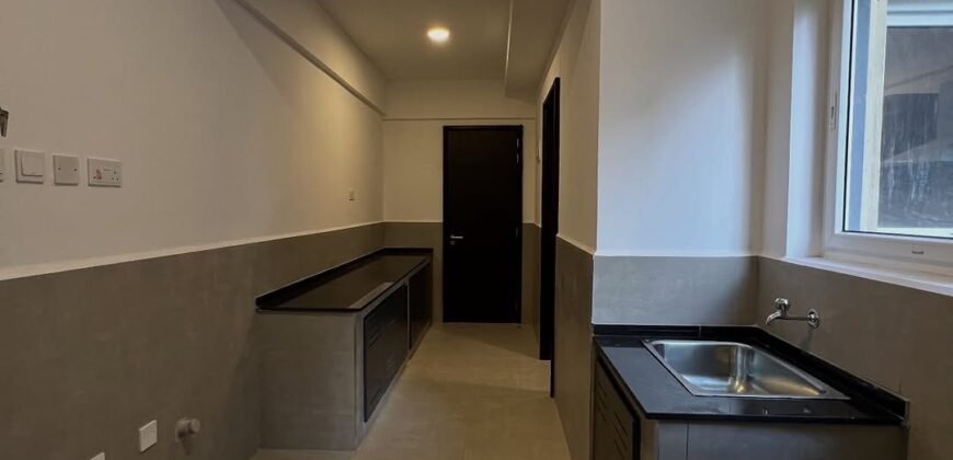 APARTMENT TO LET IN WESTLANDS