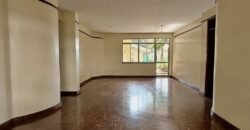 APARTMENT TO LET IN KILIMANI