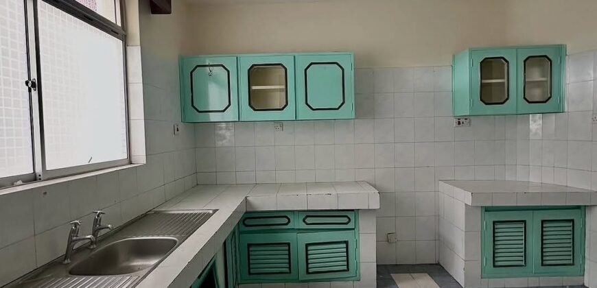 APARTMENT TO LET IN KILIMANI