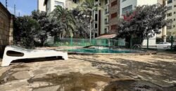 APARTMENT TO LET IN KILIMANI