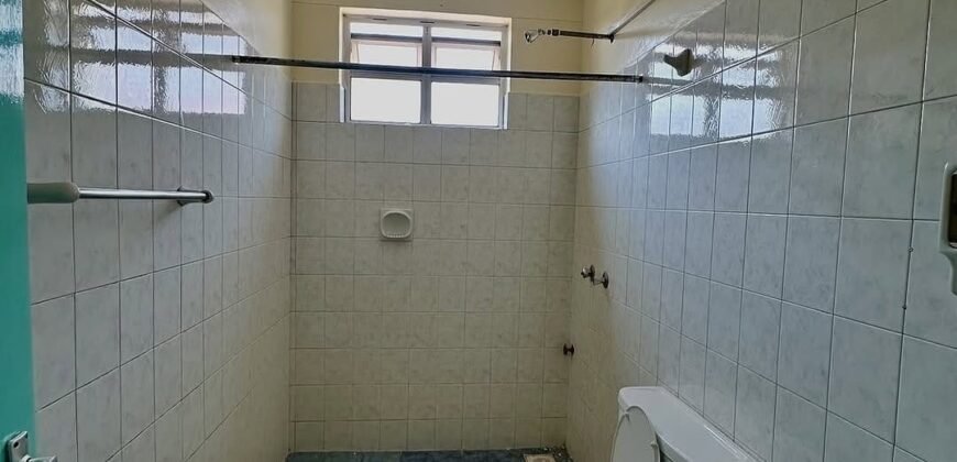 APARTMENT TO LET IN KILIMANI