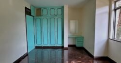APARTMENT TO LET IN KILIMANI