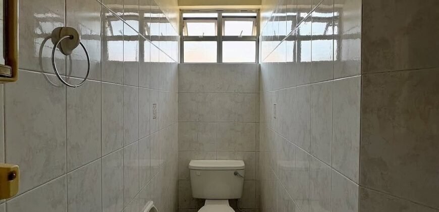 APARTMENT TO LET IN KILIMANI
