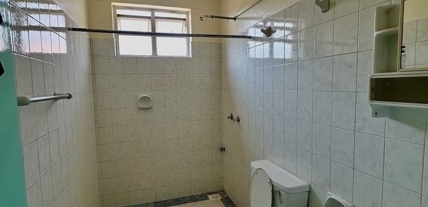 APARTMENT TO LET IN KILIMANI
