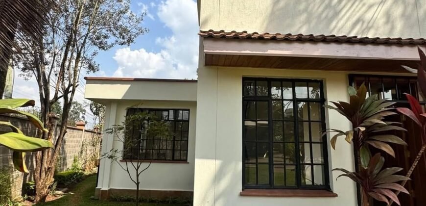 TOWNHOUSE TO LET IN LAVINGTON