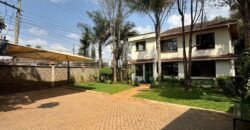 TOWNHOUSE TO LET IN LAVINGTON