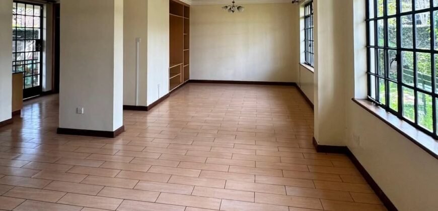 TOWNHOUSE TO LET IN LAVINGTON