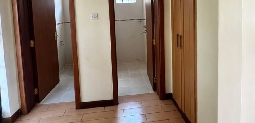 TOWNHOUSE TO LET IN LAVINGTON