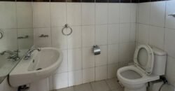 TOWNHOUSE TO LET IN LAVINGTON