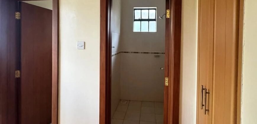 TOWNHOUSE TO LET IN LAVINGTON