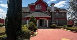 HOUSE FOR SALE IN KITENGELA