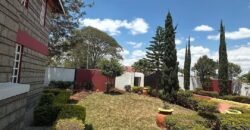 HOUSE FOR SALE IN KITENGELA