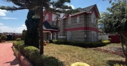 HOUSE FOR SALE IN KITENGELA