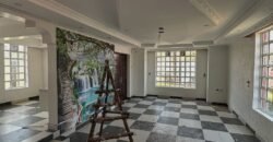 HOUSE FOR SALE IN KITENGELA