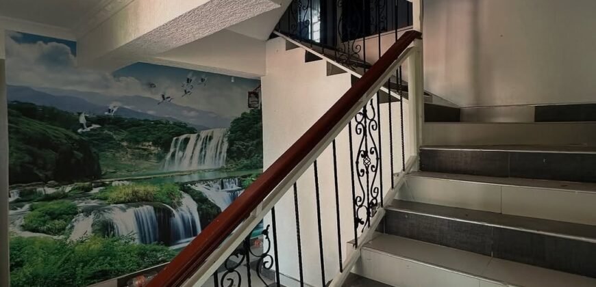 HOUSE FOR SALE IN KITENGELA