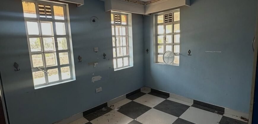 HOUSE FOR SALE IN KITENGELA