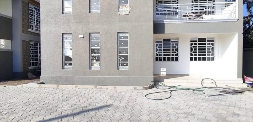 HOUSE TO LET IN SYOKIMAU