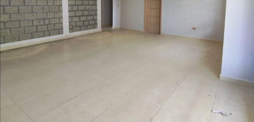 HOUSE TO LET IN SYOKIMAU