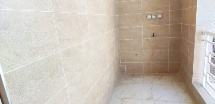 HOUSE TO LET IN SYOKIMAU