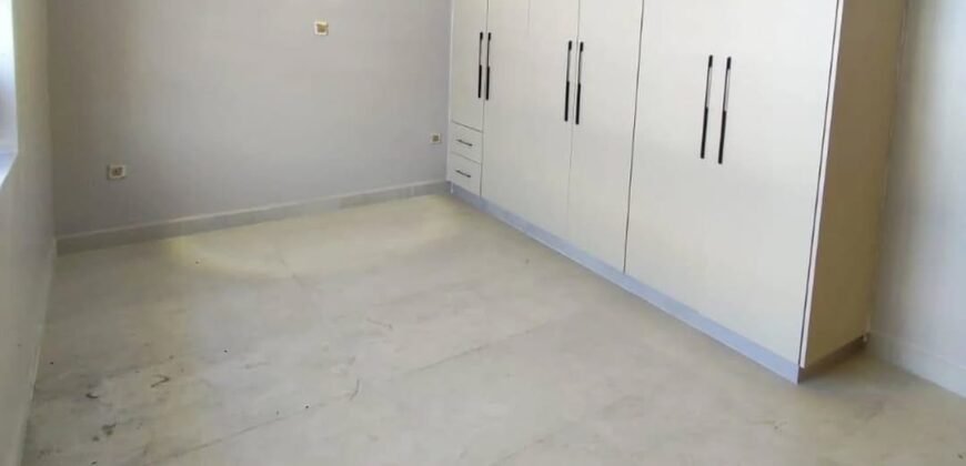 HOUSE TO LET IN SYOKIMAU