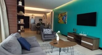 APARTMENT TO LET IN WESTLANDS