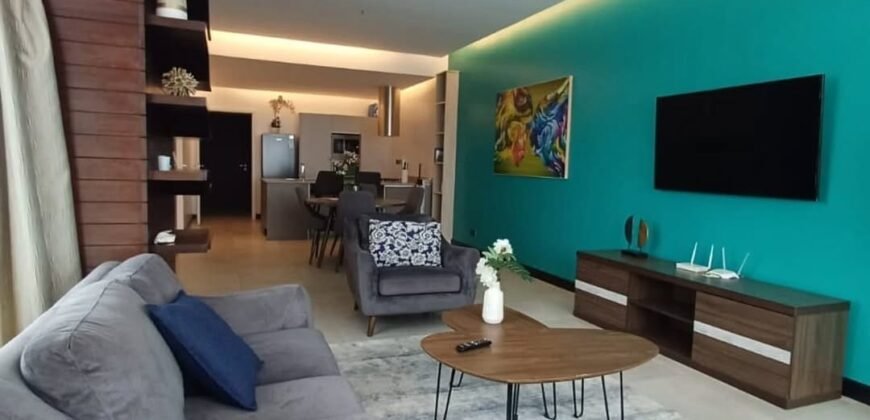 APARTMENT TO LET IN WESTLANDS