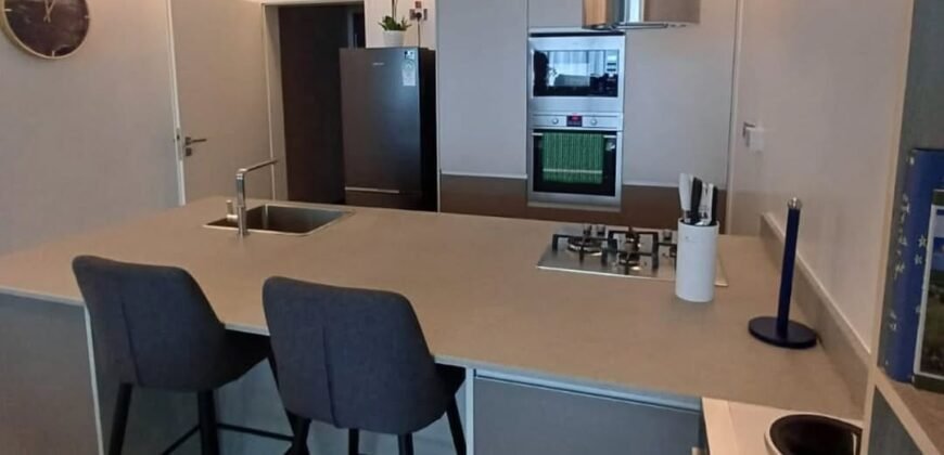 APARTMENT TO LET IN WESTLANDS