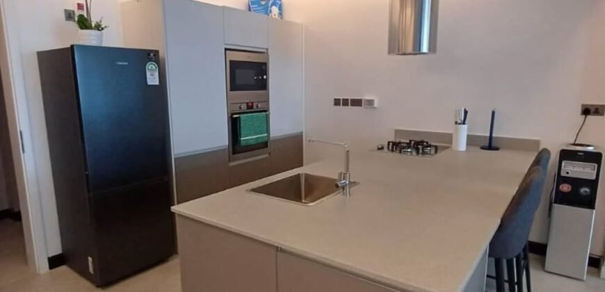 APARTMENT TO LET IN WESTLANDS
