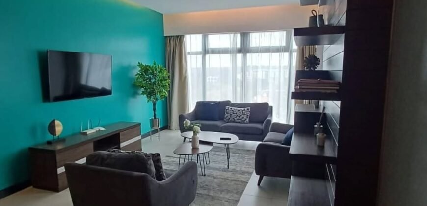APARTMENT TO LET IN WESTLANDS