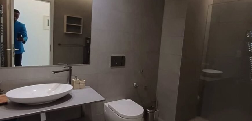 APARTMENT TO LET IN WESTLANDS