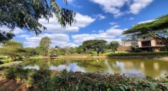HOUSE FOR SALE IN KAREN