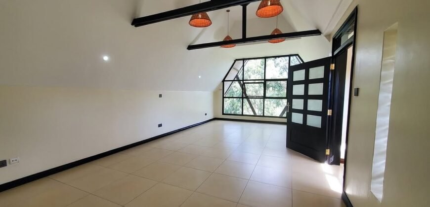 HOUSE FOR SALE IN KAREN