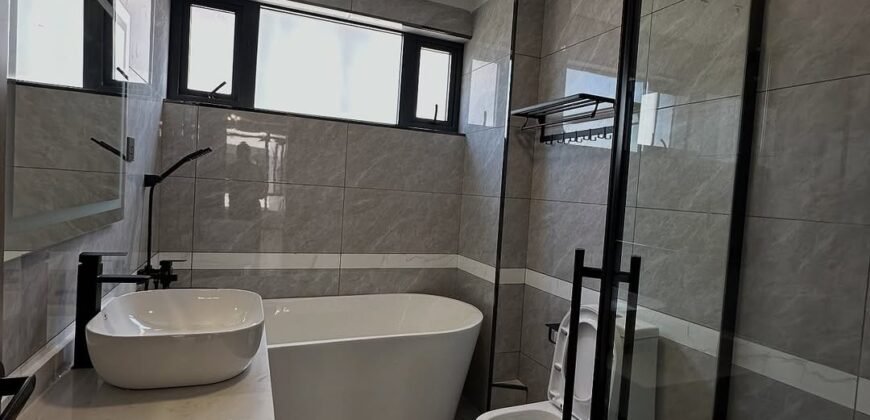 APARTMENT TO LET IN KILELESHWA