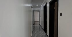 APARTMENT TO LET IN KILELESHWA