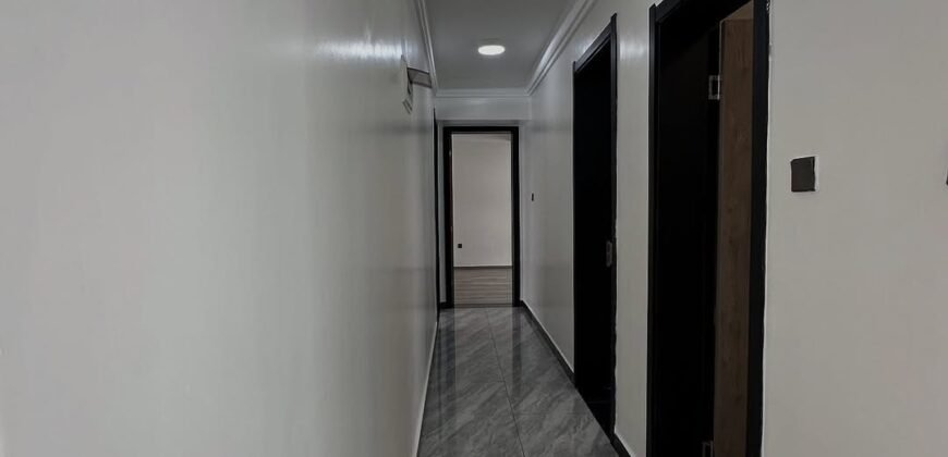 APARTMENT TO LET IN KILELESHWA
