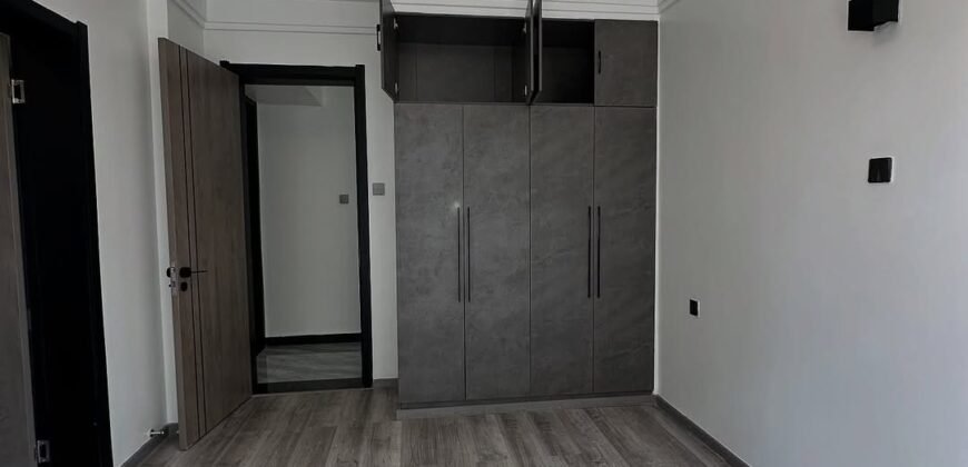 APARTMENT TO LET IN KILELESHWA