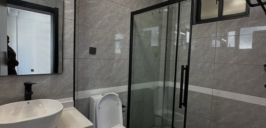 APARTMENT TO LET IN KILELESHWA