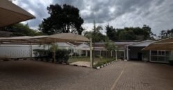 COMMERCIAL SPACE TO LET IN LAVINGTON