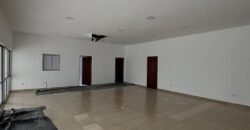 COMMERCIAL SPACE TO LET IN LAVINGTON