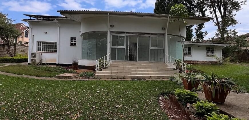 COMMERCIAL SPACE TO LET IN LAVINGTON