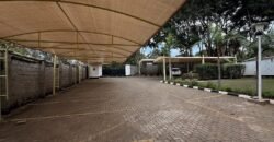COMMERCIAL SPACE TO LET IN LAVINGTON