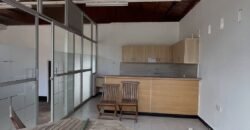 COMMERCIAL SPACE TO LET IN LAVINGTON