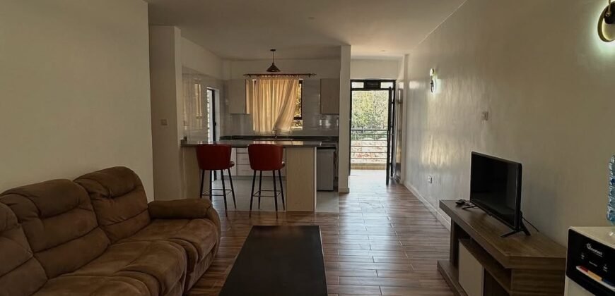 APARTMENT FOR SALE IN SAFARI PARK