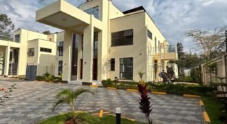 VILLA TO LET IN KAREN