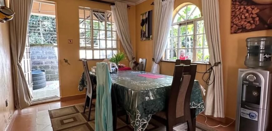 HOUSE FOR SALE IN LAVINGTON
