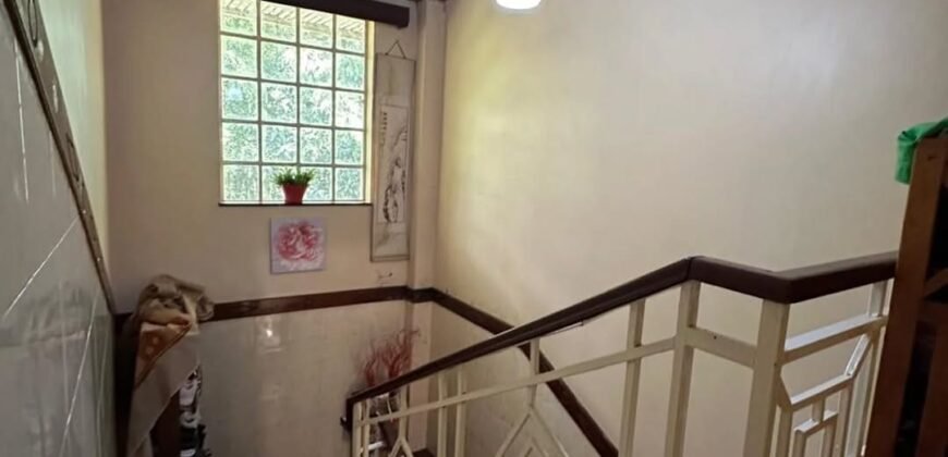 HOUSE FOR SALE IN LAVINGTON