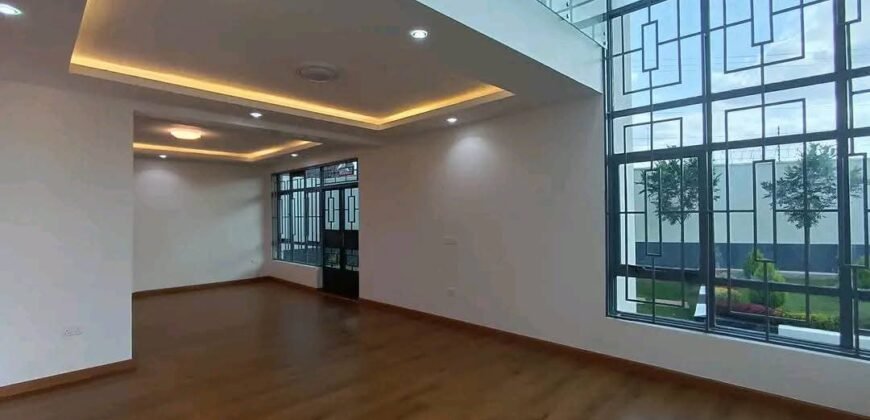 HOUSE FOR SALE IN THIKA