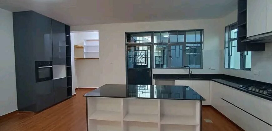 HOUSE FOR SALE IN THIKA