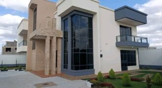 HOUSE FOR SALE IN THIKA