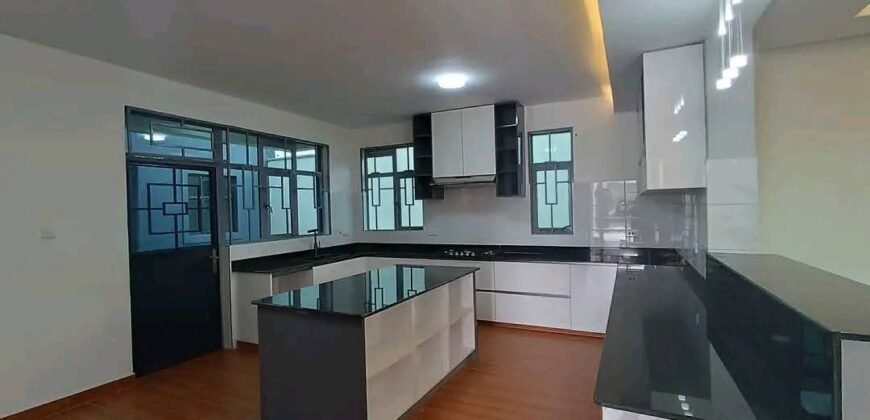 HOUSE FOR SALE IN THIKA